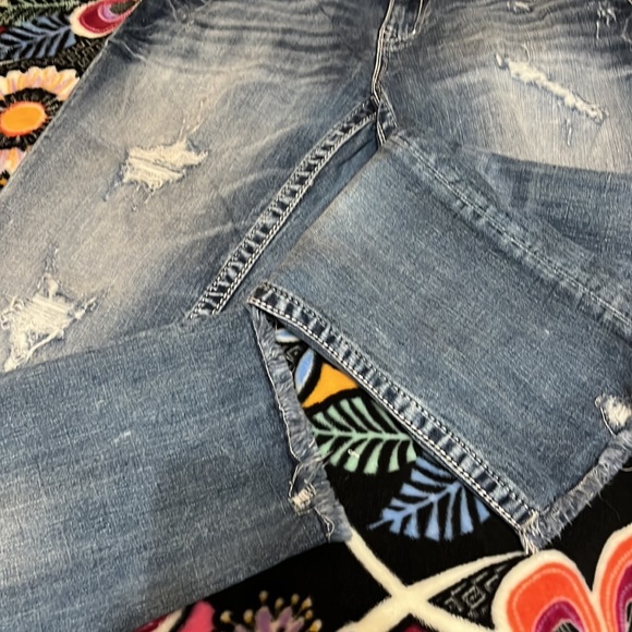 Miss Me Jeans EUC - Picture 5 of 9
